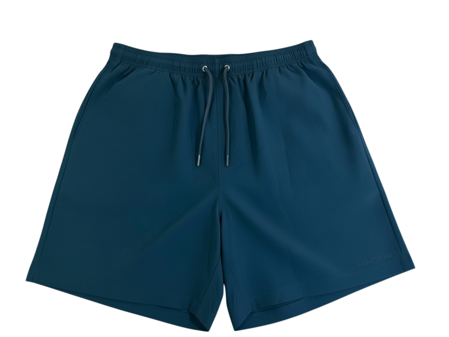 Gerringong Board Shorts - Pacific Teal