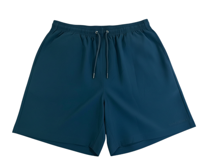 Gerringong Board Shorts - Pacific Teal